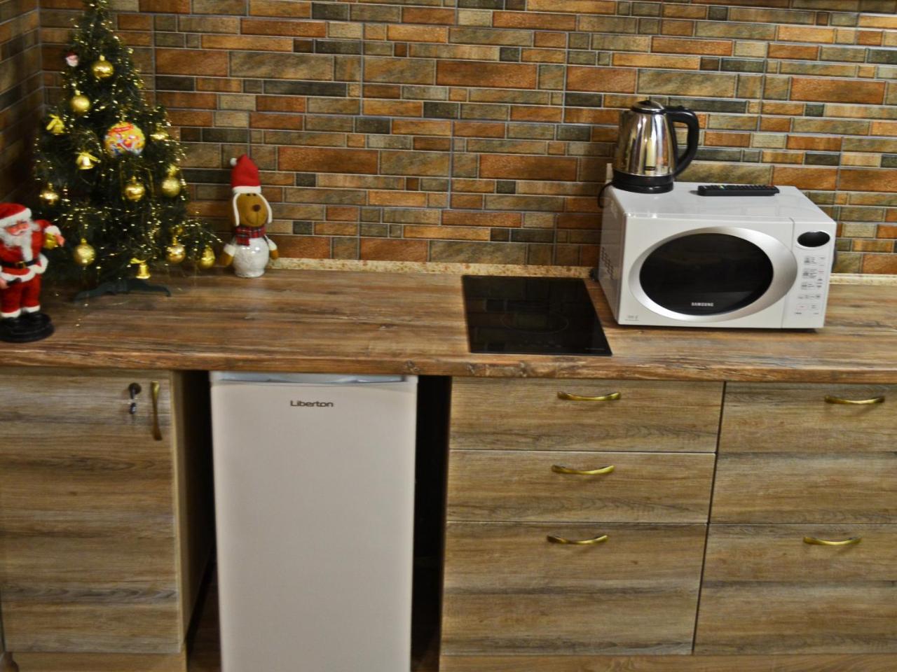 Apartlux 3 Çernigiv Dış mekan fotoğraf