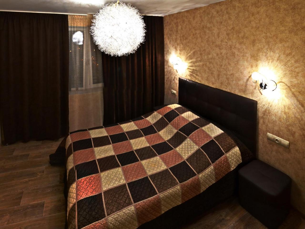 Apartlux 3 Çernigiv Dış mekan fotoğraf