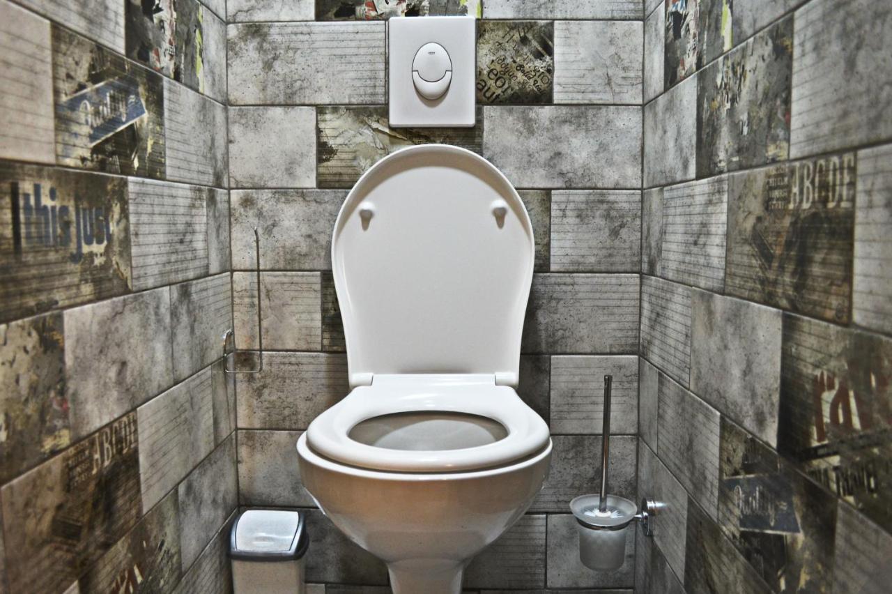 Apartlux 3 Çernigiv Dış mekan fotoğraf