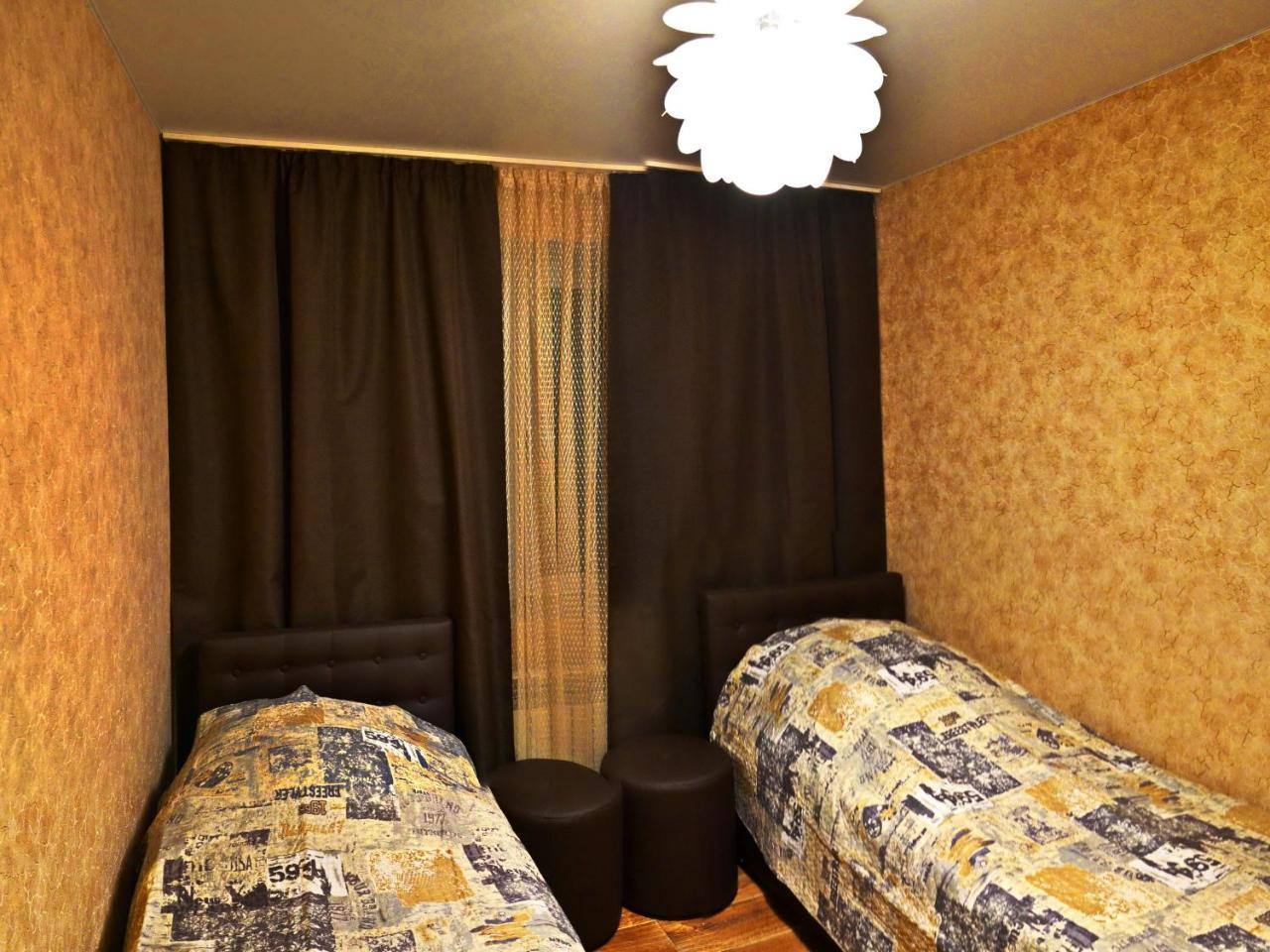 Apartlux 3 Çernigiv Dış mekan fotoğraf