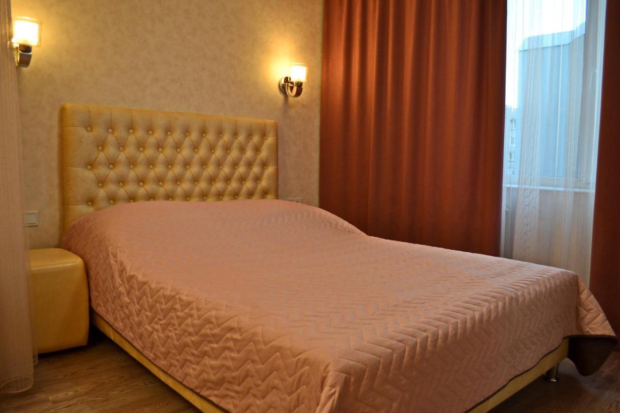 Apartlux 3 Çernigiv Dış mekan fotoğraf
