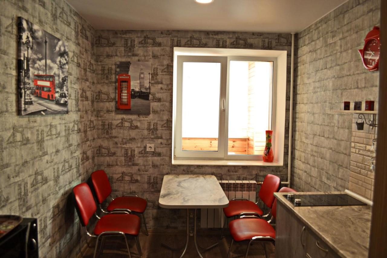 Apartlux 3 Çernigiv Dış mekan fotoğraf