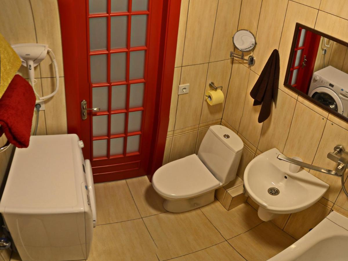 Apartlux 3 Çernigiv Dış mekan fotoğraf