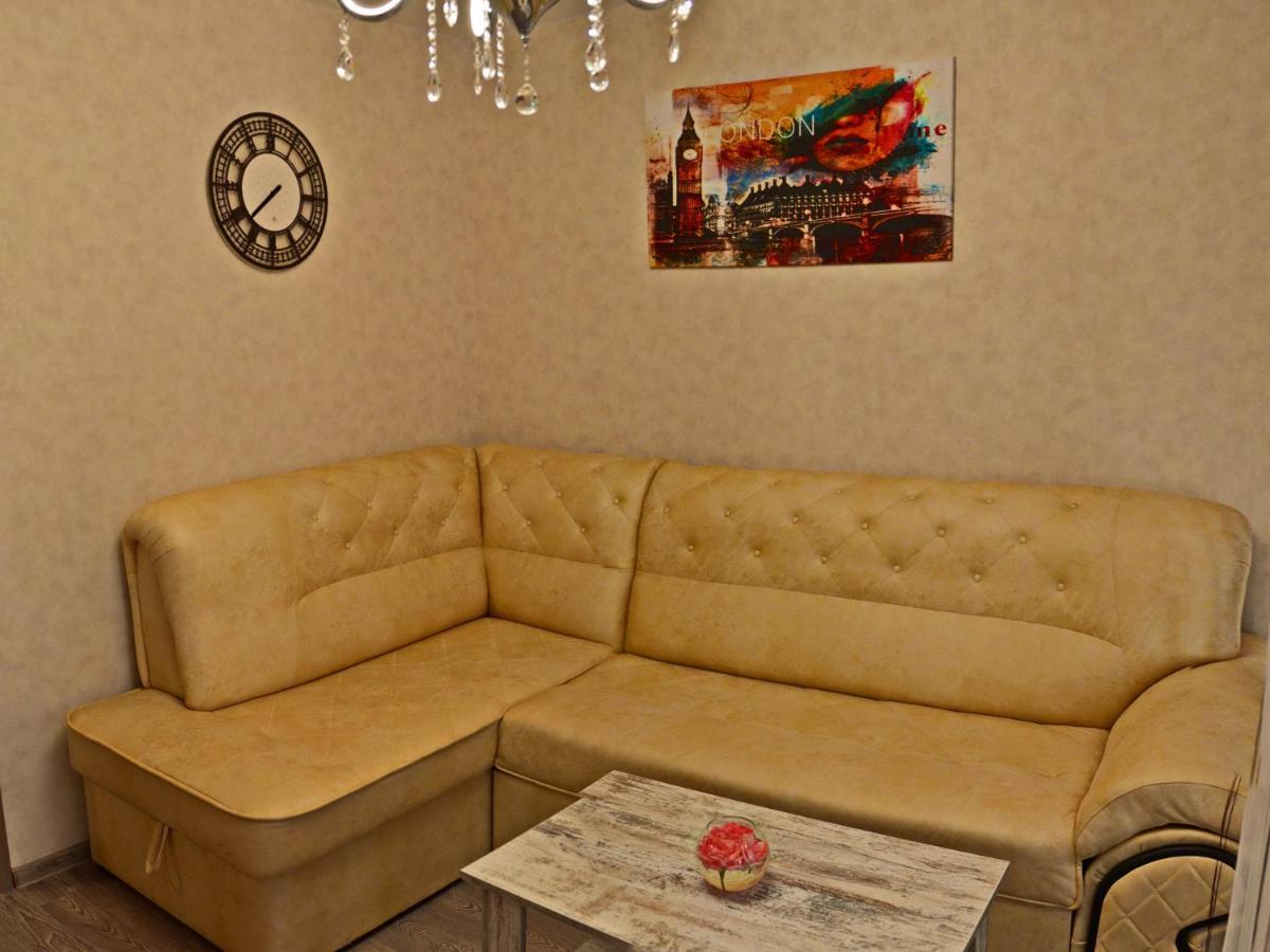 Apartlux 3 Çernigiv Dış mekan fotoğraf